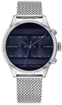 Tommy Hilfiger TH1791596 Erkek Kol Saati