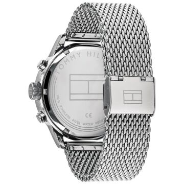 Tommy Hilfiger TH1791596 Erkek Kol Saati
