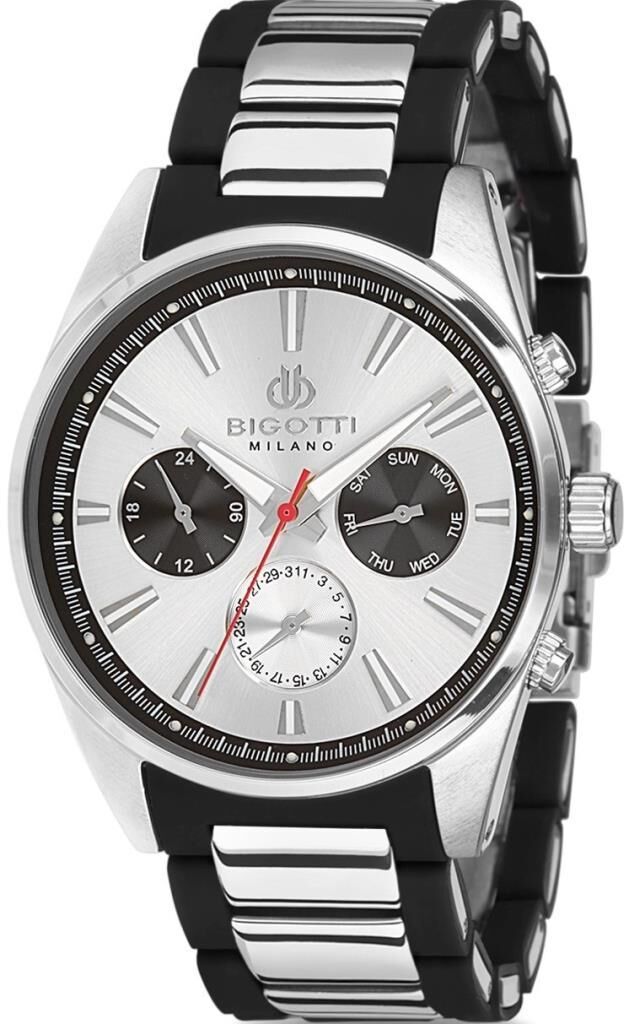 BİGOTTİ BM203-011781 ERKEK SAATİ