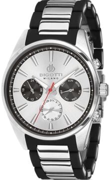 BİGOTTİ BM203-011781 ERKEK SAATİ