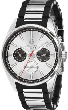 BİGOTTİ BM203-011781 ERKEK SAATİ