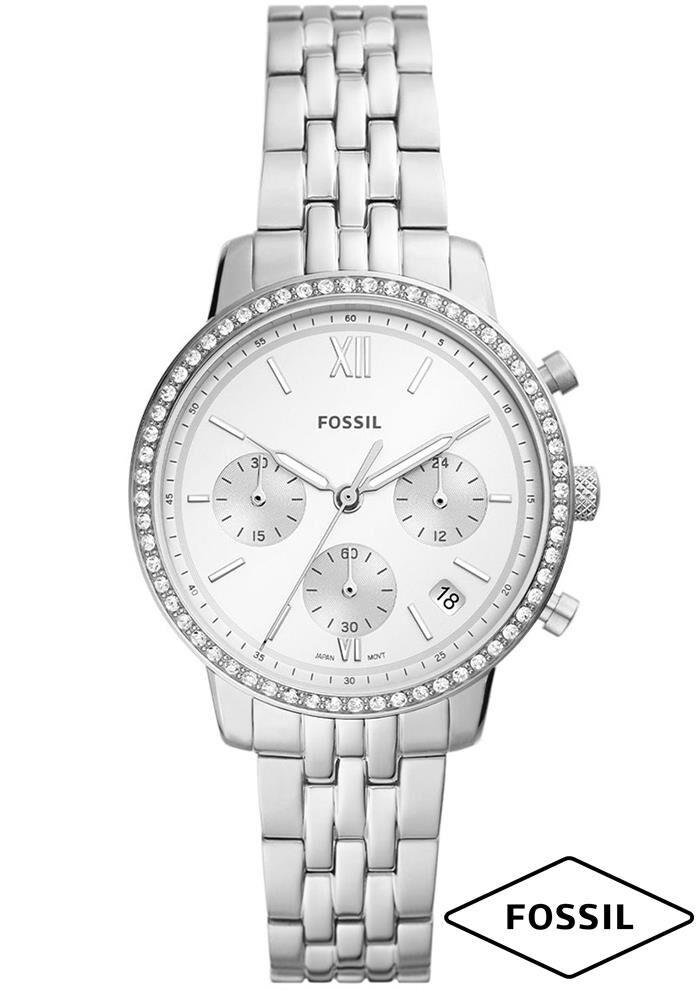 Fossil FES5217 Kadın Kol Saati