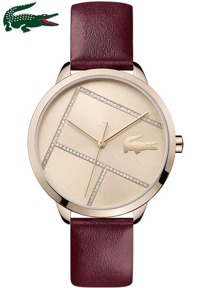Lacoste LAC2001094 Bayan Kol Saati
