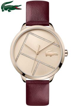 Lacoste LAC2001094 Bayan Kol Saati