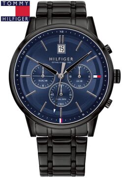 Tommy Hilfiger TH1791633 Erkek Kol Saati