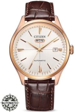Citizen NH8393-05AC Automatic Erkek Kol Saati