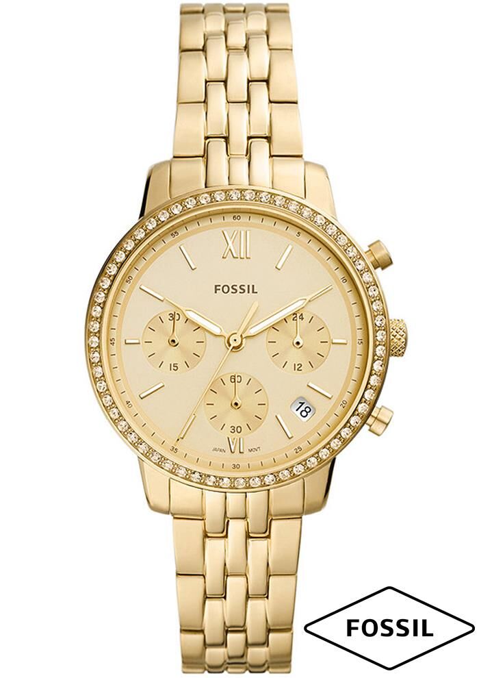 Fossil FES5219 Kadın Kol Saati