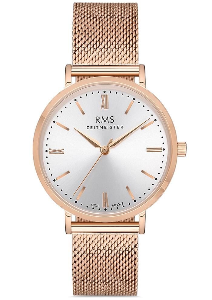 Grand Romanson GR.1.AG1372.05 Bayan Kol Saati