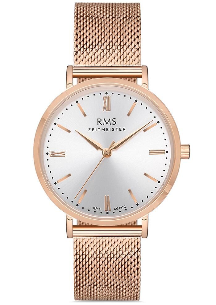 Grand Romanson GR.1.AG1372.05 Bayan Kol Saati