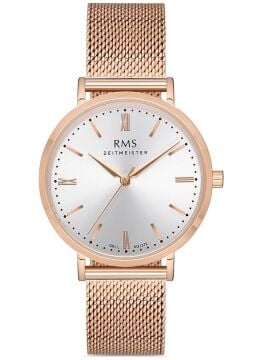 Grand Romanson GR.1.AG1372.05 Bayan Kol Saati