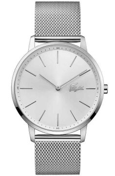 Lacoste LAC2011017 Erkek Kol Saati
