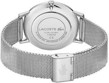Lacoste LAC2011017 Erkek Kol Saati