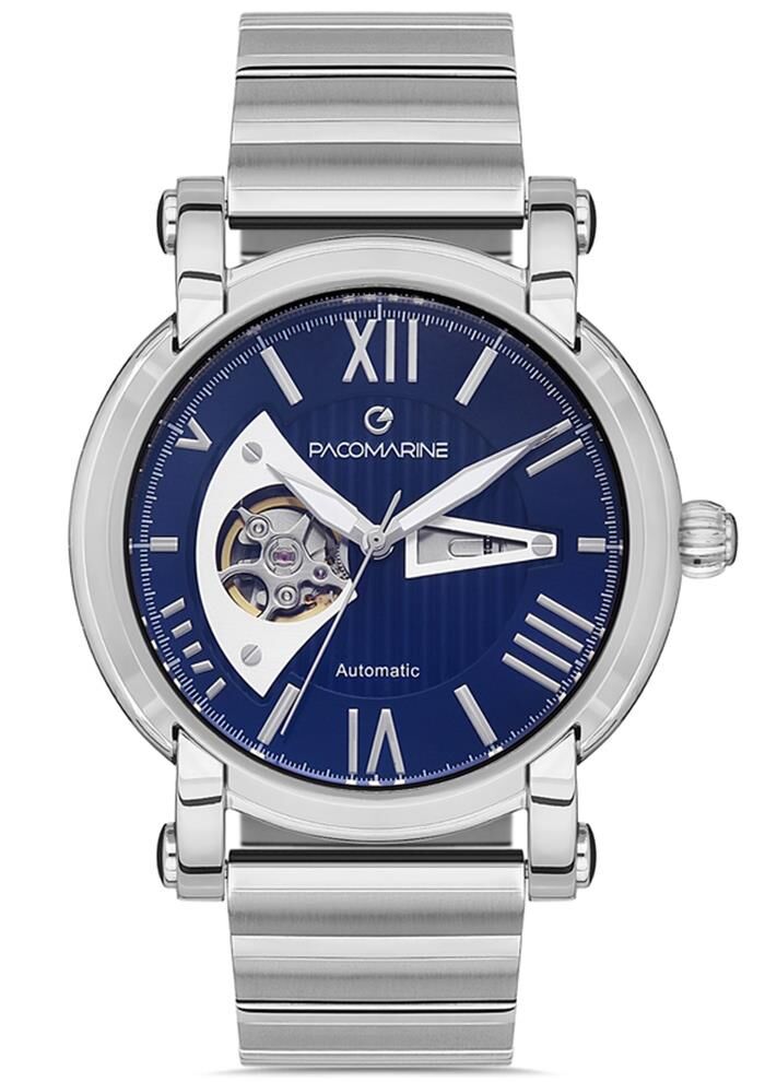 Pacomarine PM.61230.01 Automatic Erkek Kol Saati