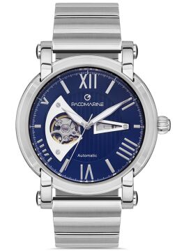 Pacomarine PM.61230.01 Automatic Erkek Kol Saati