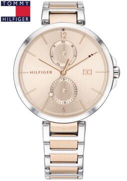 Tommy Hilfiger TH1782127 Bayan Kol Saati