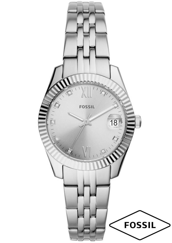Fossil FES4897 Bayan Kol Saati