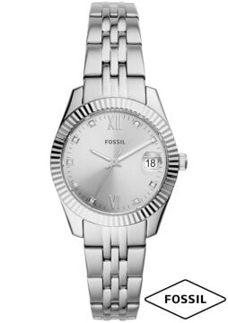 Fossil FES4897 Bayan Kol Saati