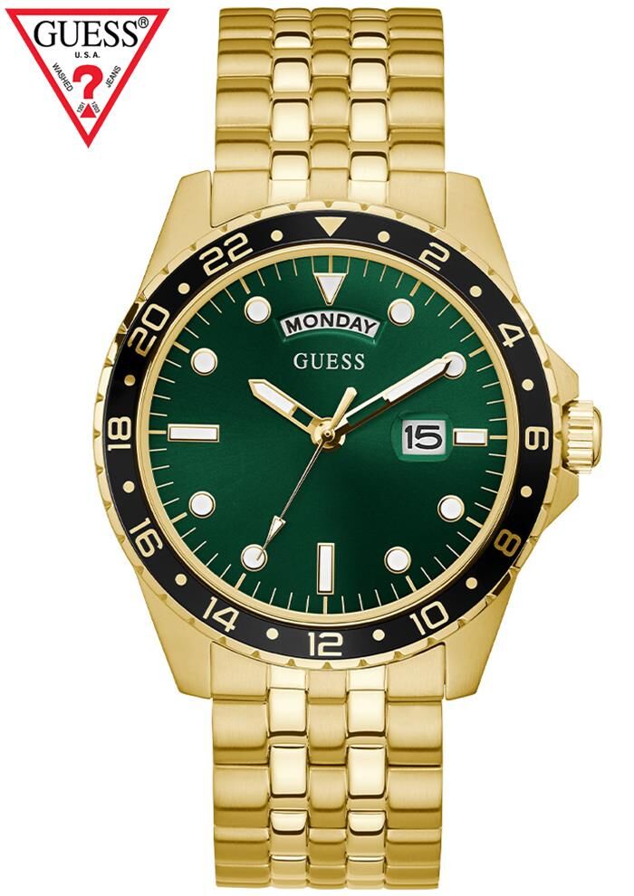 Guess GUGW0220G2 Erkek Kol Saati