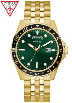 Guess GUGW0220G2 Erkek Kol Saati