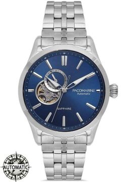 Pacomarine PM.23205.04 Automatic Erkek Kol Saati