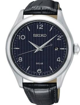 Seiko SNE491P1 Solar Erkek Kol Saati