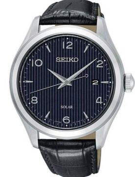 Seiko SNE491P1 Solar Erkek Kol Saati