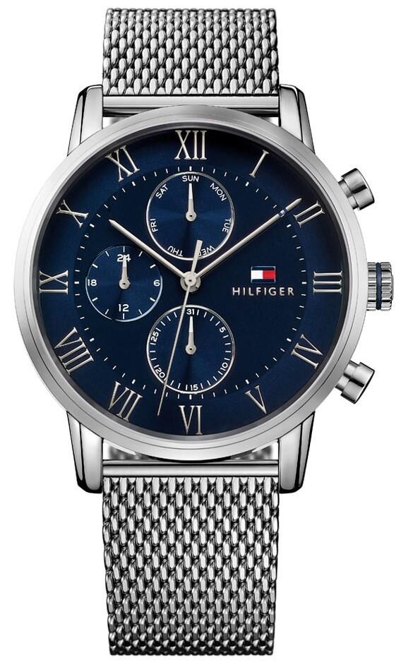 Tommy Hilfiger TH1791398 Erkek Kol Saati