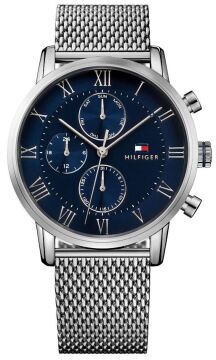 Tommy Hilfiger TH1791398 Erkek Kol Saati