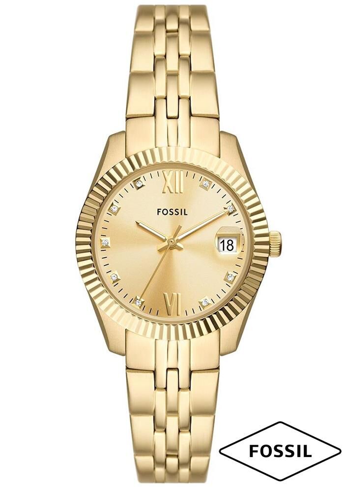 Fossil FES5338 Kadın Kol Saati