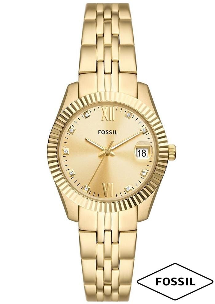 Fossil FES5338 Kadın Kol Saati