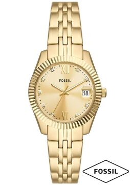 Fossil FES5338 Kadın Kol Saati