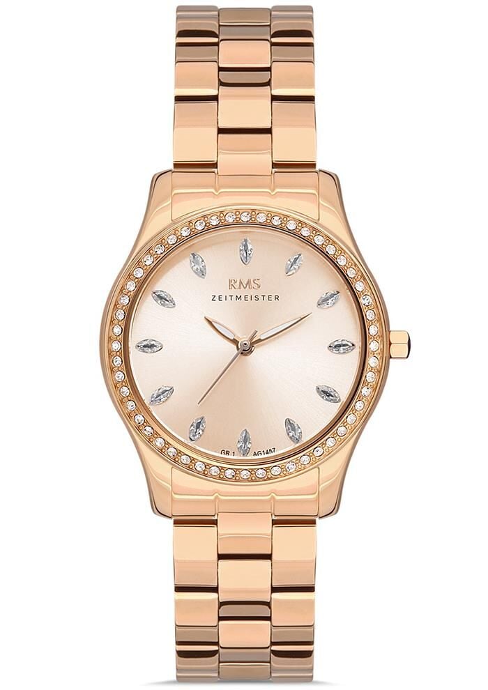 Grand Romanson GR.1.AG1457.05 Bayan Kol Saati