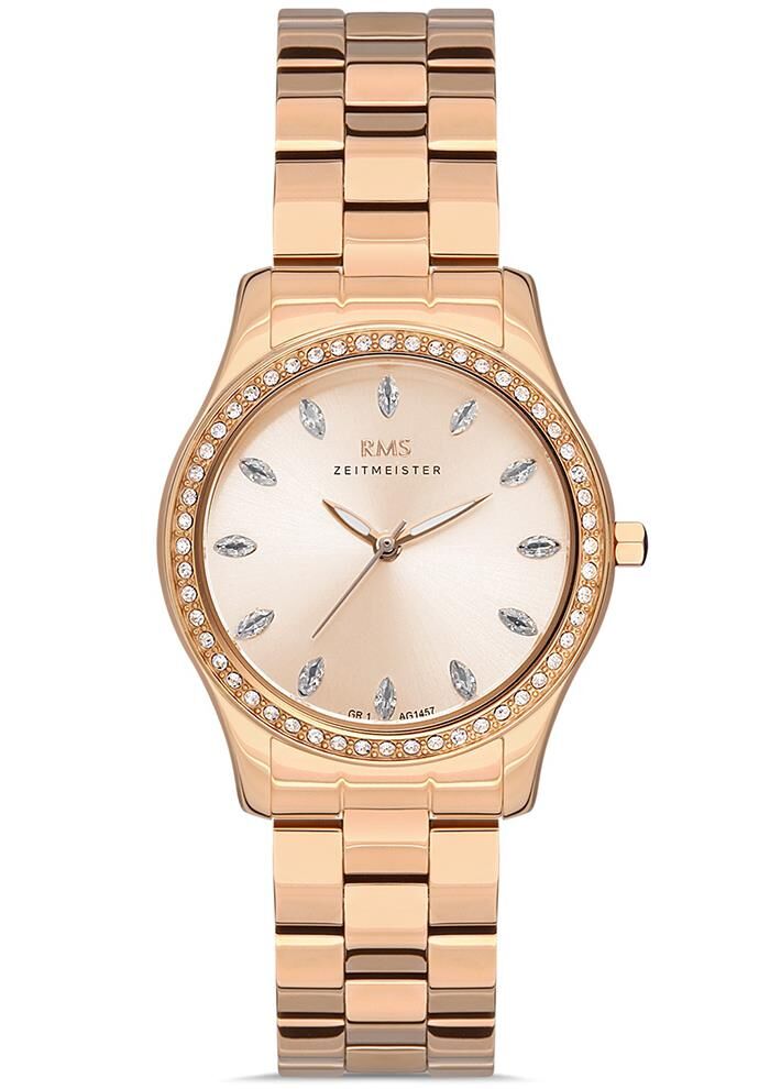 Grand Romanson GR.1.AG1457.05 Bayan Kol Saati