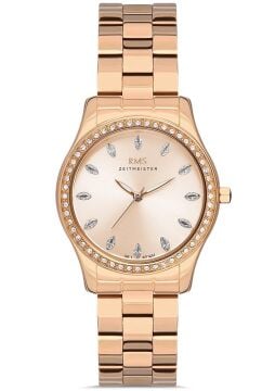 Grand Romanson GR.1.AG1457.05 Bayan Kol Saati