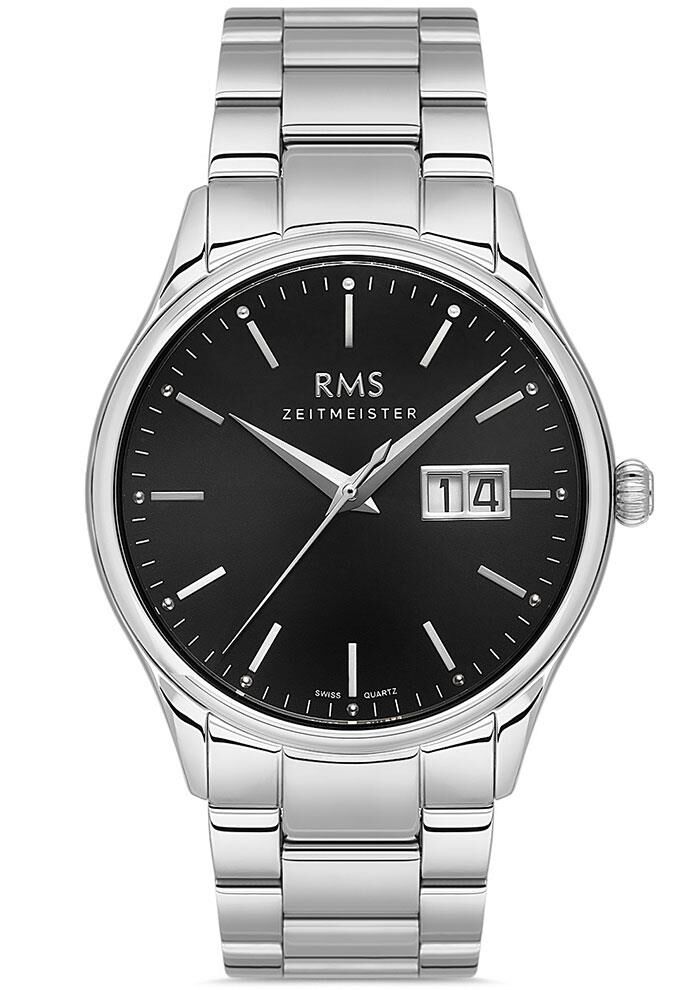 Grand Romanson RMS.1.AG1569.02 Erkek Kol Saati