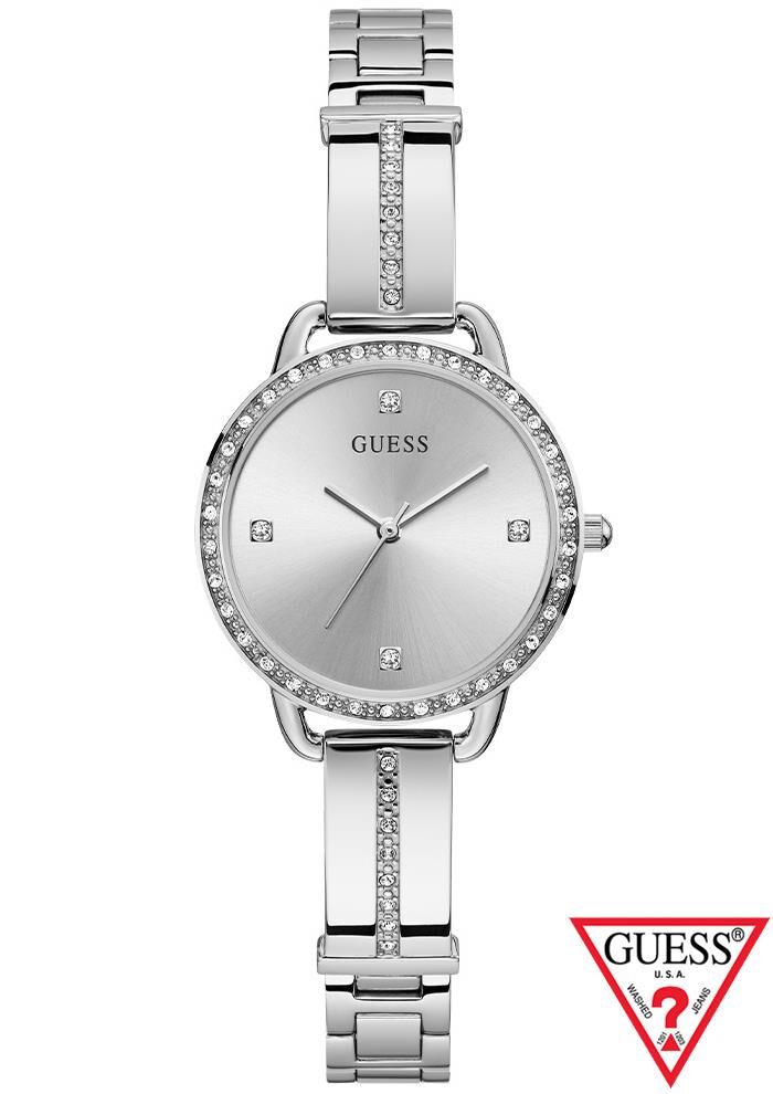 Guess GUGW0022L1 Bayan Kol Saati