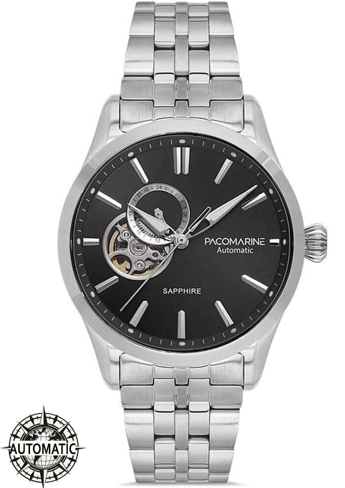 Pacomarine PM.23205.01 Automatic Erkek Kol Saati