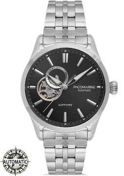 Pacomarine PM.23205.01 Automatic Erkek Kol Saati