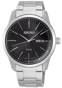 Seiko SNE527P1 Solar Erkek Kol Saati