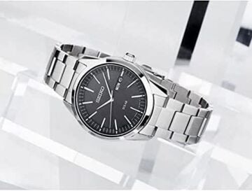 Seiko SNE527P1 Solar Erkek Kol Saati