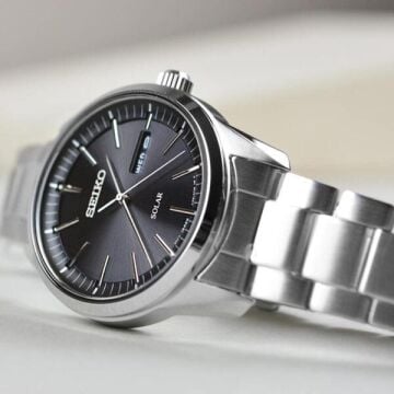Seiko SNE527P1 Solar Erkek Kol Saati