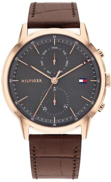 Tommy Hilfiger TH1710435 Erkek Kol Saati