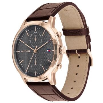 Tommy Hilfiger TH1710435 Erkek Kol Saati