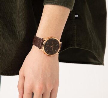 Tommy Hilfiger TH1710435 Erkek Kol Saati