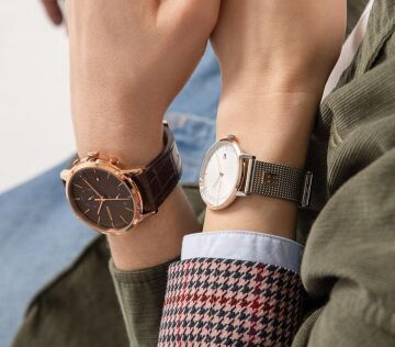 Tommy Hilfiger TH1710435 Erkek Kol Saati