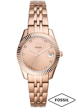 Fossil FES4898 Bayan Kol Saati