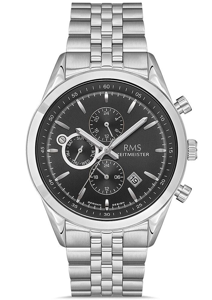 Grand Romanson RMS.1.AG1163.10 Erkek Kol Saati