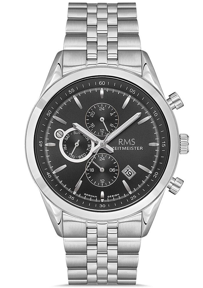 Grand Romanson RMS.1.AG1163.10 Erkek Kol Saati