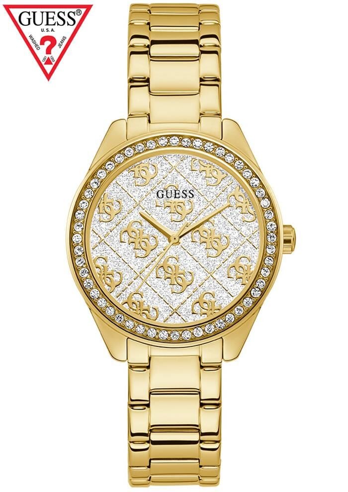 Guess GUGW0001L2 Bayan Kol Saati