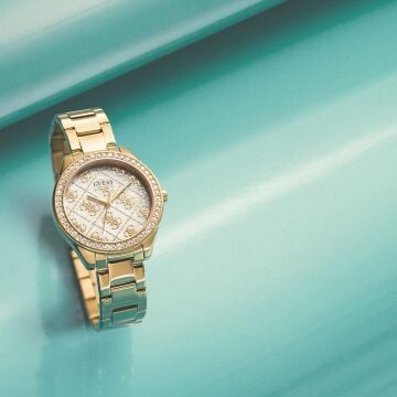 Guess GUGW0001L2 Bayan Kol Saati